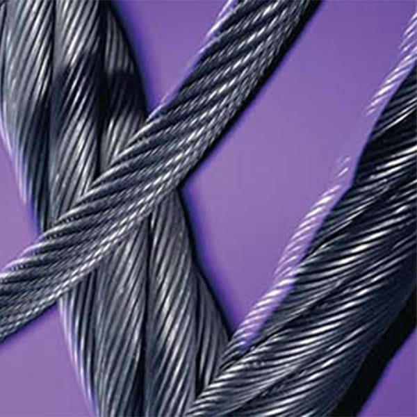 Bethlehem Wire Rope Products | Union Sling