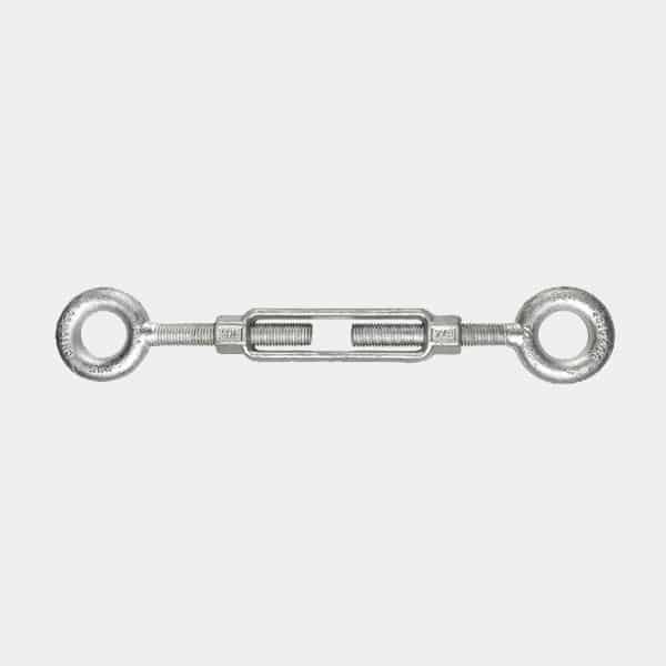 Chicago Hardware Turnbuckles, Eye Bolts & Hardware Products | Union Sling