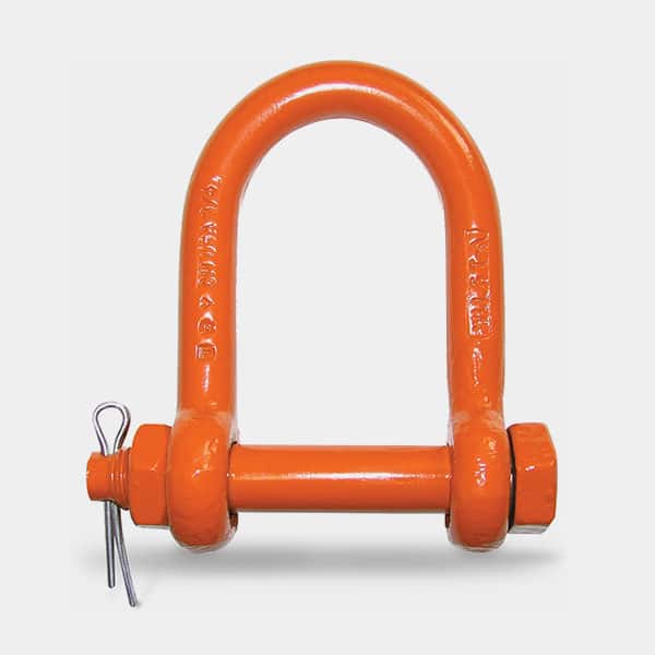 Columbus Mckinnon Shackle Products | Union Sling