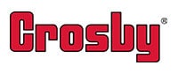 Crosby Manufacturer Logo | Union Sling