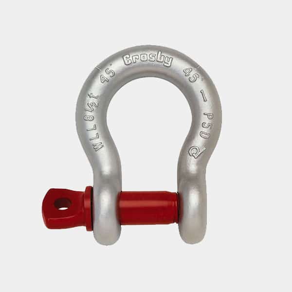 Crosby Shackle Products | Union Sling