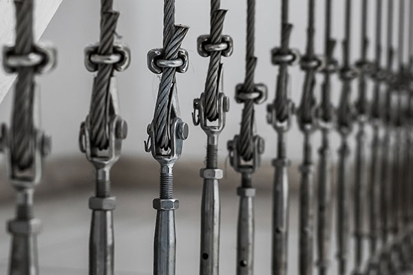 End Fittings for Rigging Systems | Union Sling