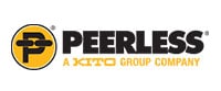 Peerless - A KITO Group Company Manufacturer Logo | Union Sling