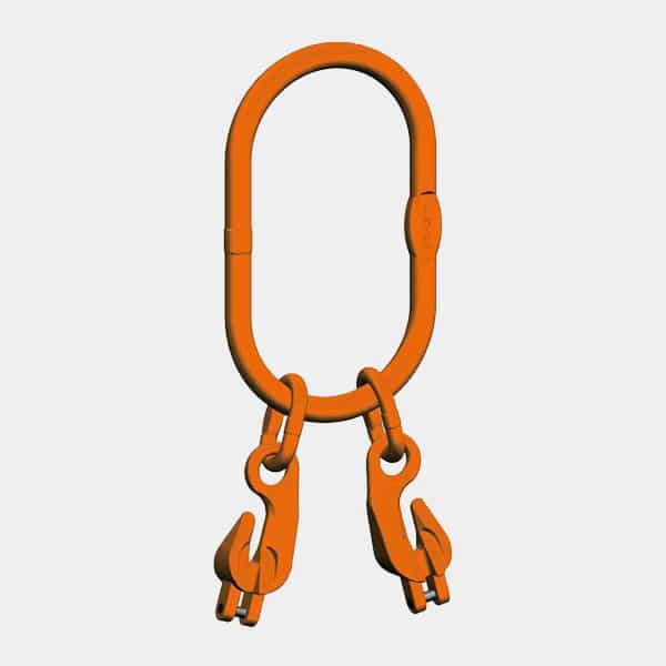 Columbus Mckinnon Master Link Chain Shortener Products | Union Sling