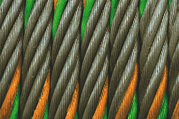 Wire Rope Products | Union Sling