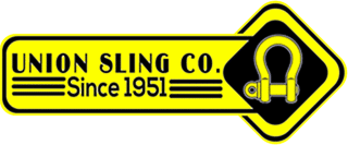 Union Sling Co. Since 1951 | Union Sling