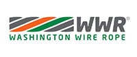 Washington Wire Rope Manufacturer Logo | Union Sling