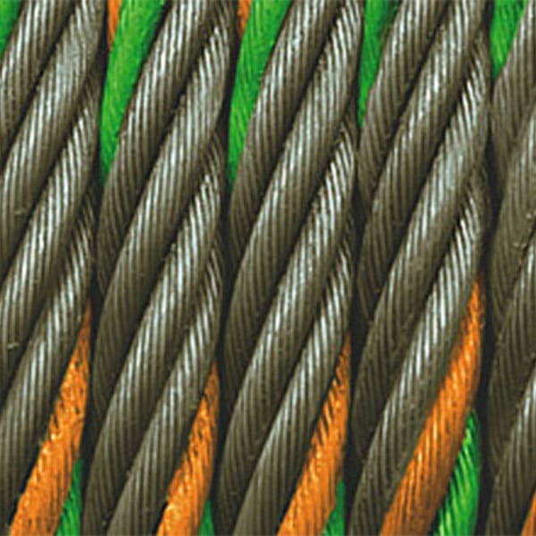 Washington Wire Co Wire Rope Products | Union Sling